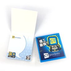 Post-it Memo pad with cover - CTgoodjobs